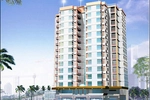 Chung cư cao cấp Nam An Building
